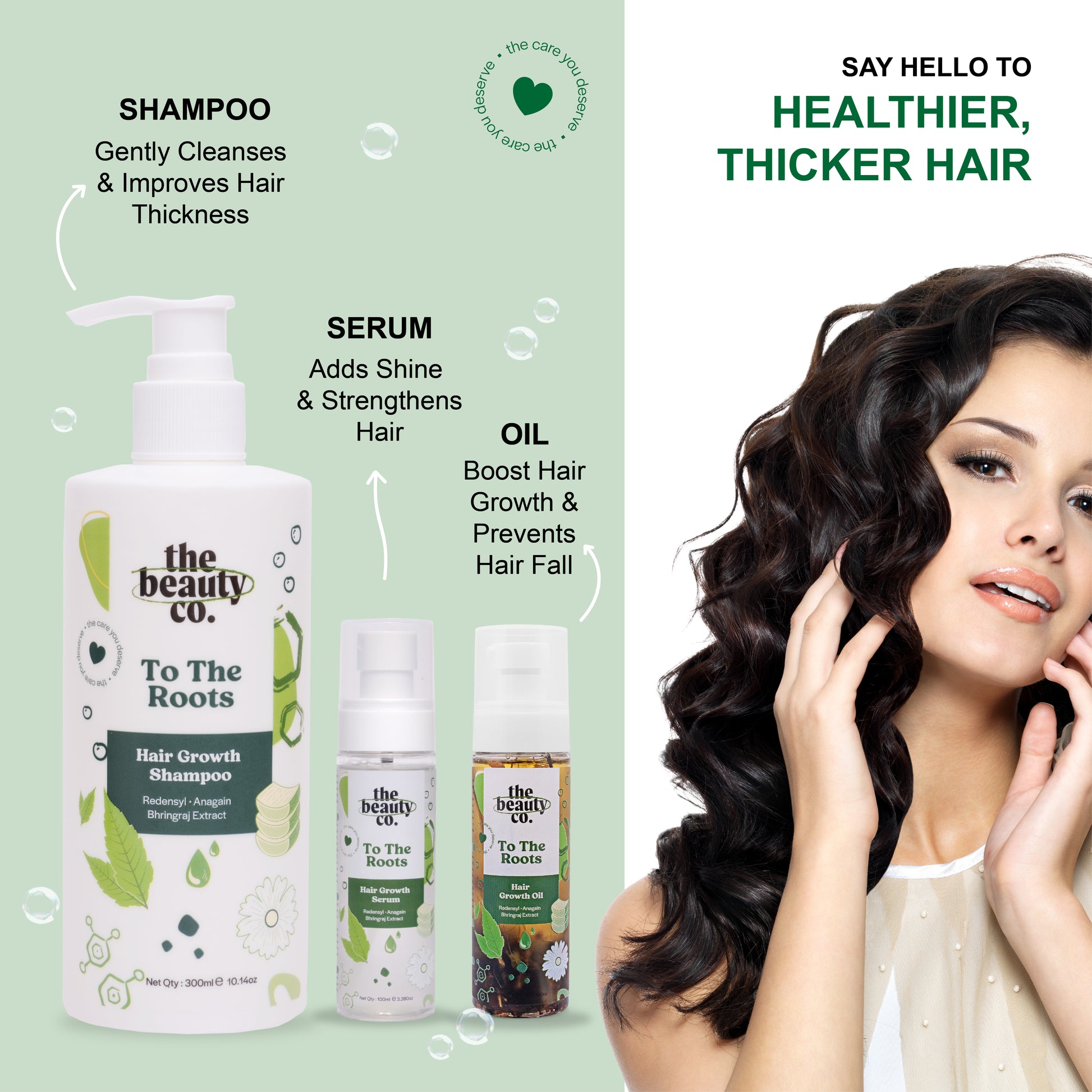 Skinergy Frizz Free Hair Oil 200ML – Cosmetofood Organics