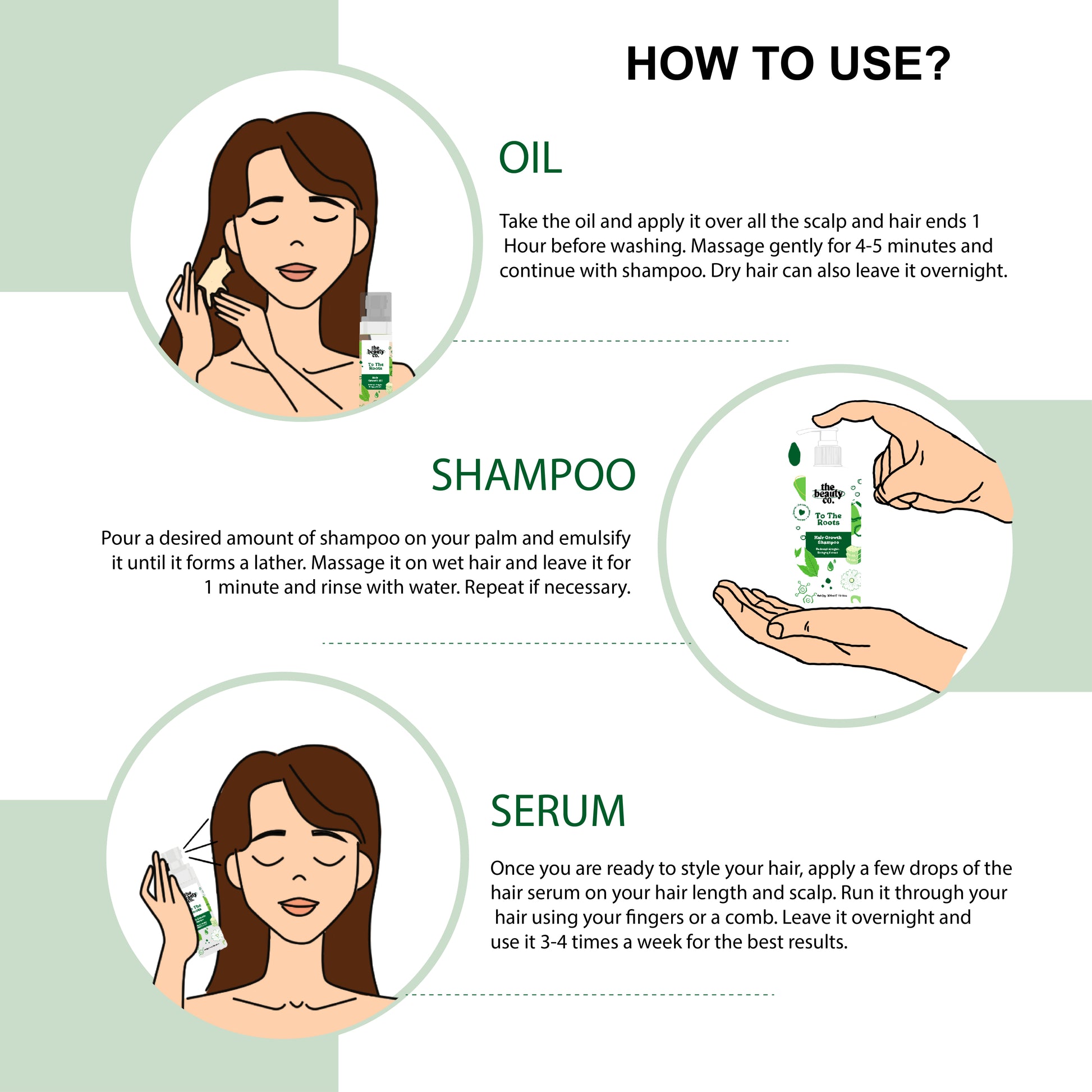 What Is Hair Conditioner? | An Overly-Detailed Guide